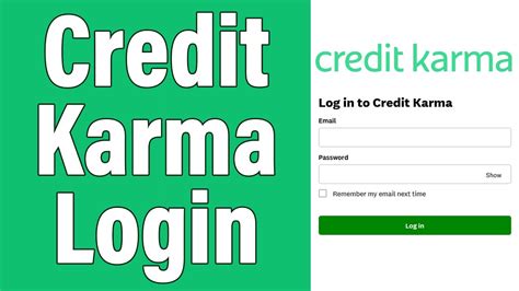 <strong>Credit Karma</strong> Overview. . Credit karmacom